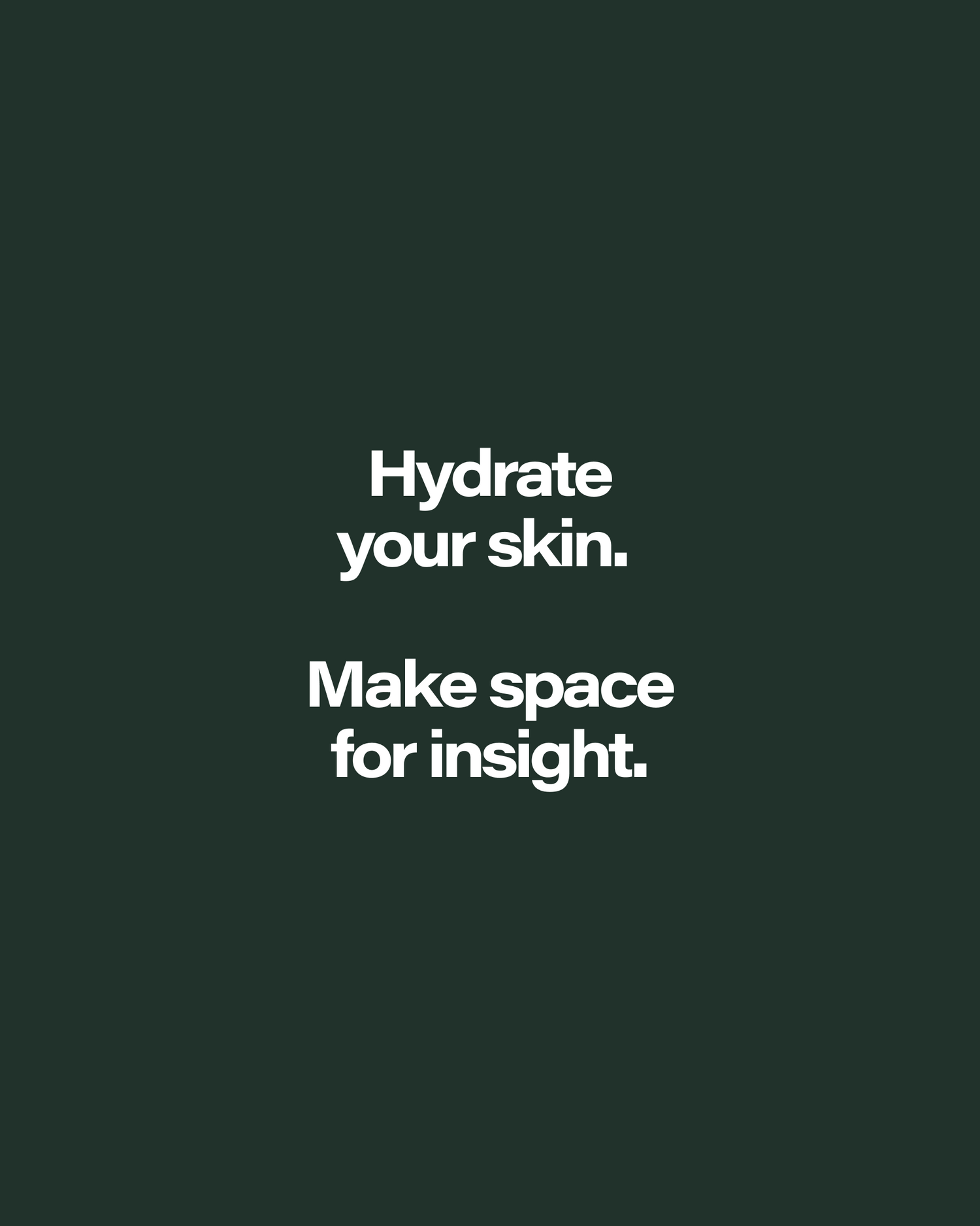 Awareness Body Lotion