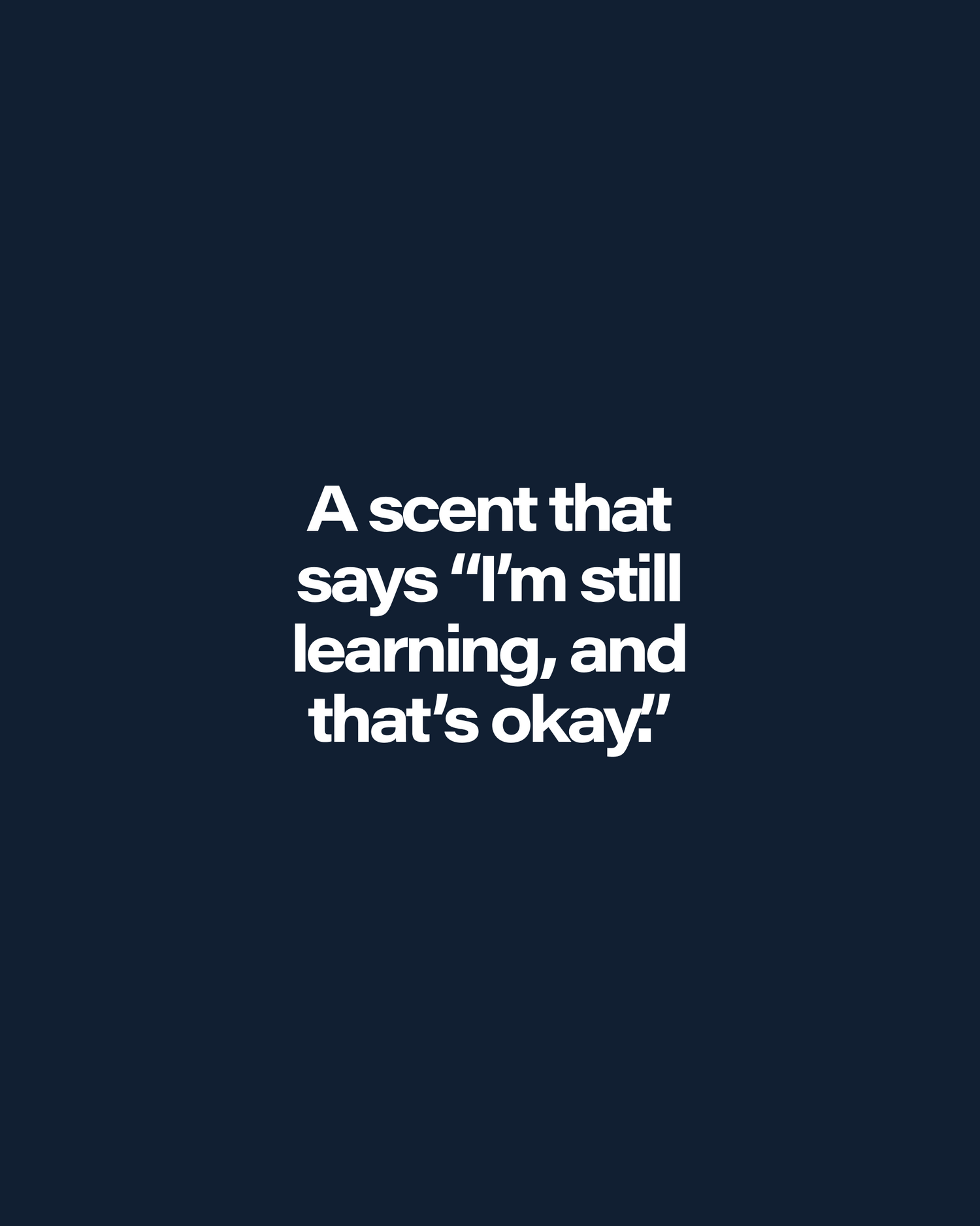 Awareness Body Lotion
