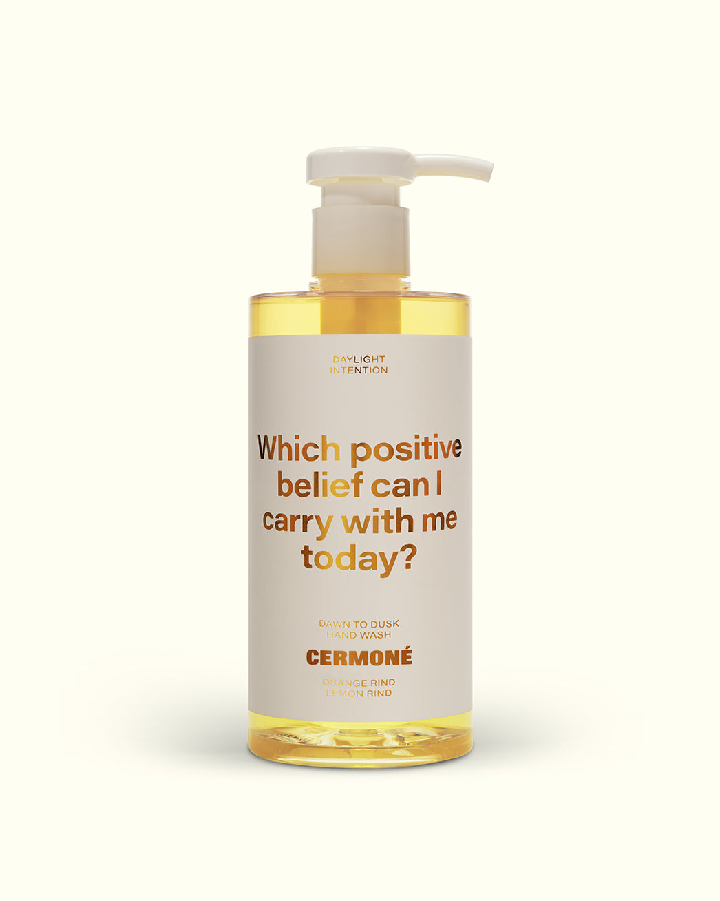 Gratitude Cleansing Set