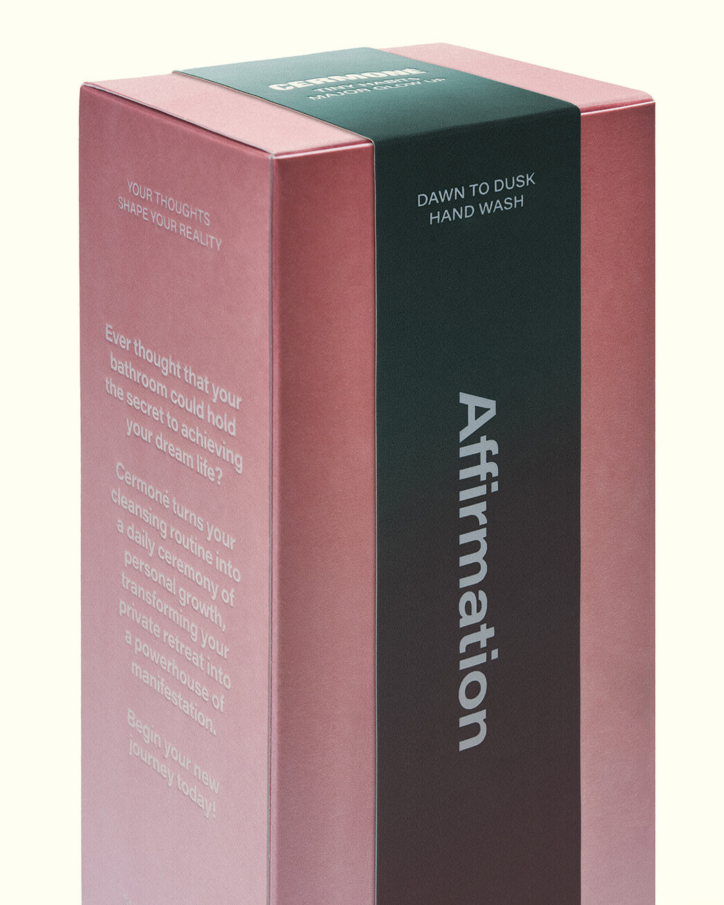 Affirmation Handwash