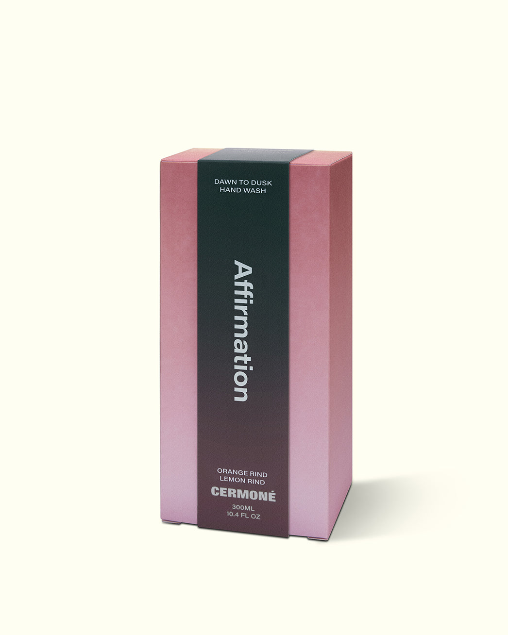 Affirmation Cleansing Duo
