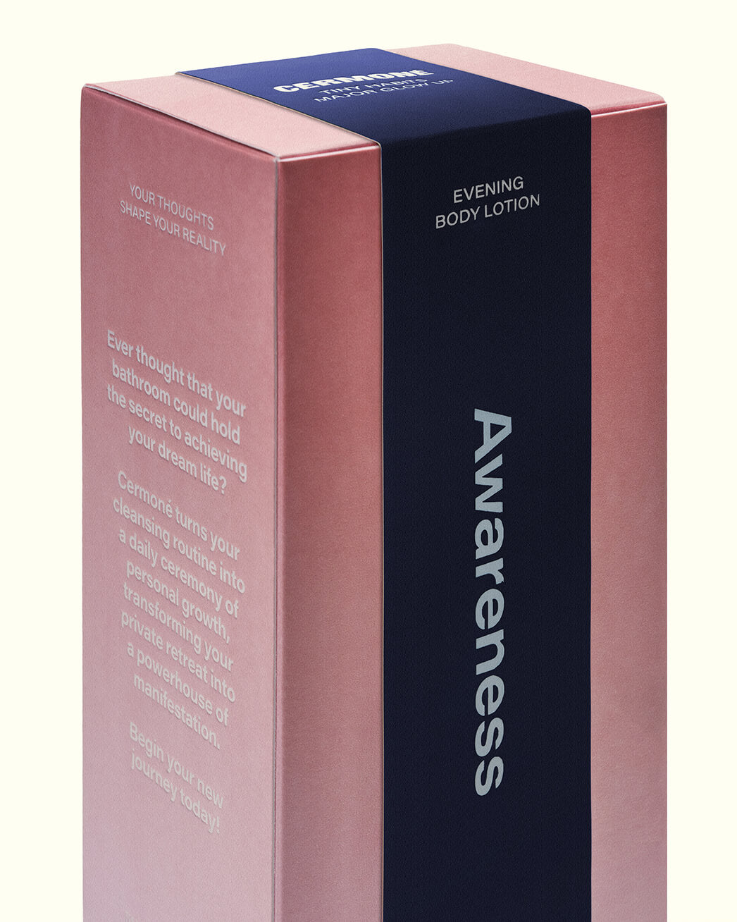 Awareness Body Lotion
