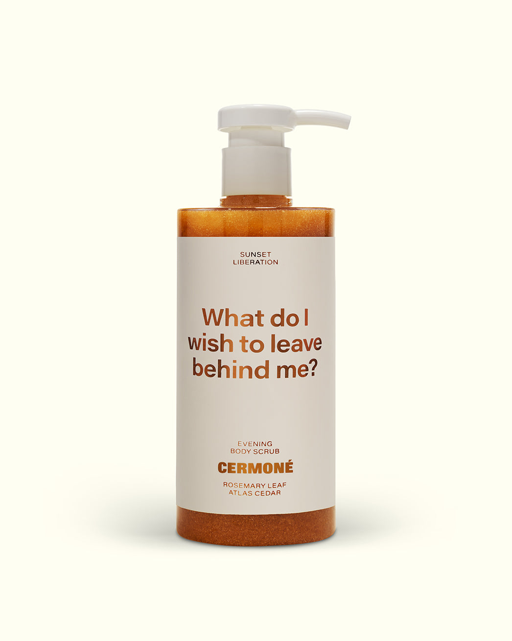 Closure Cleansing Set