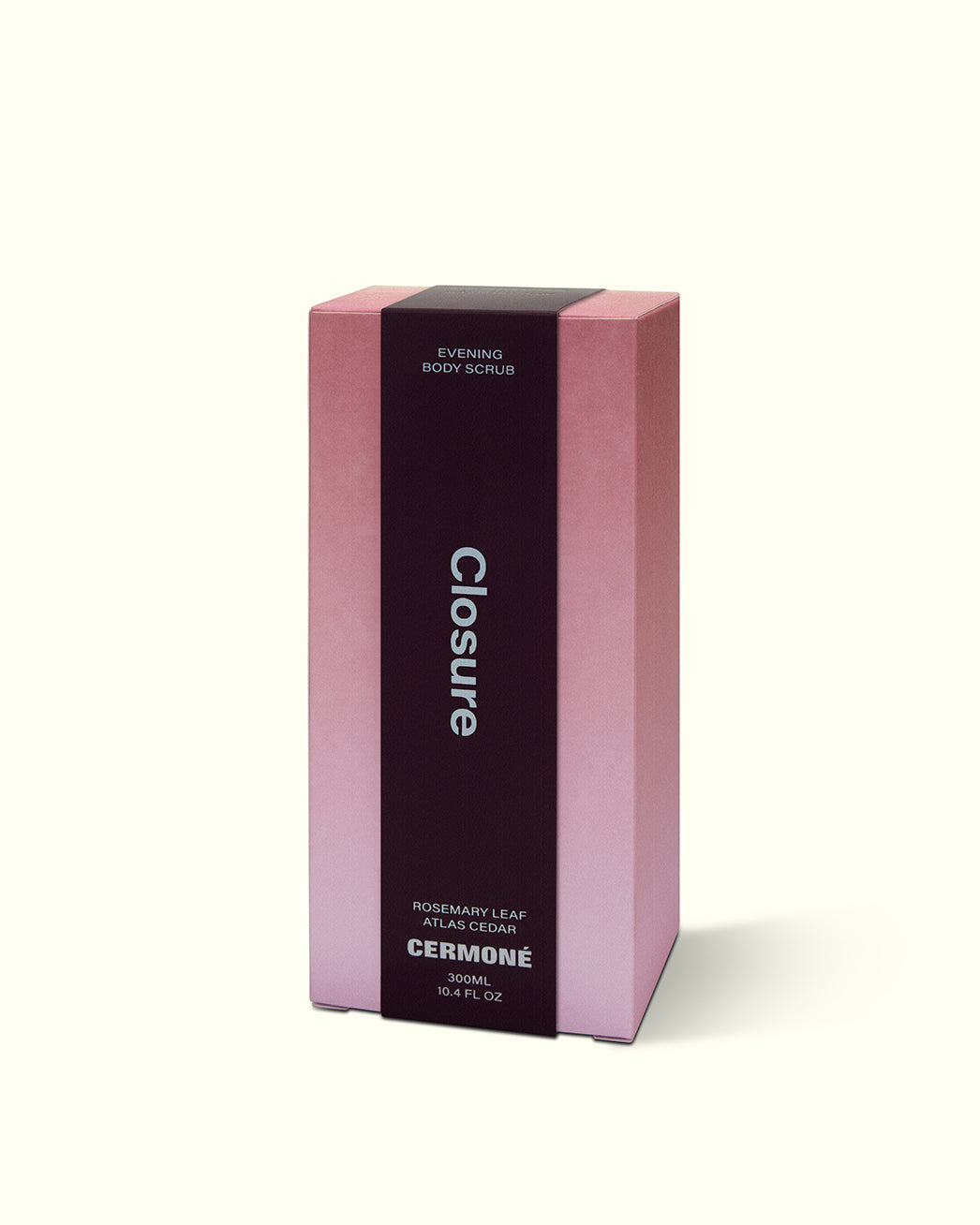 Closure Cleanser Duo
