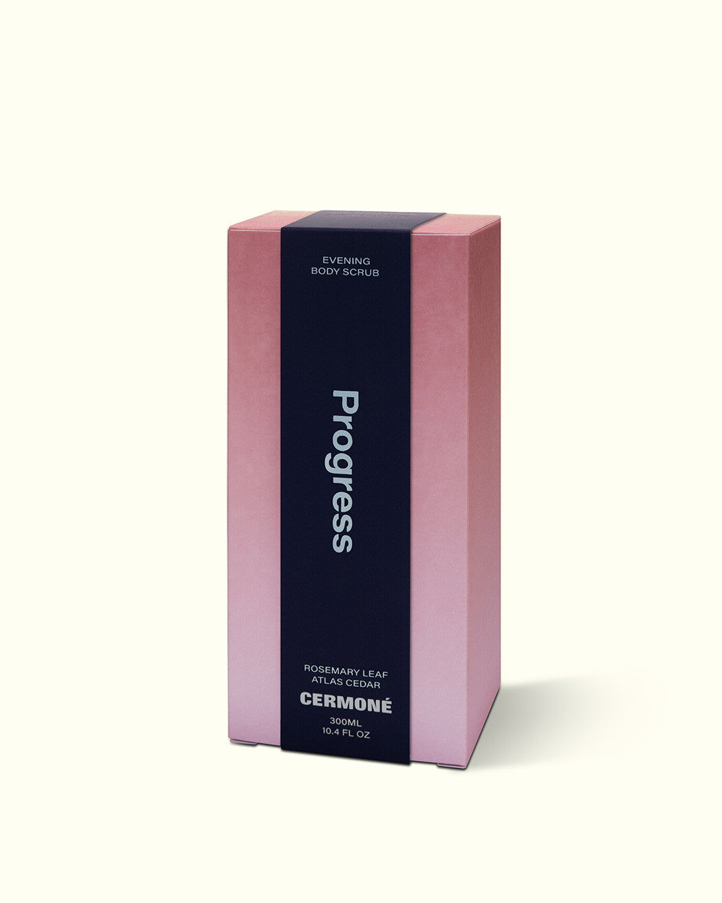 Progress Body Scrub