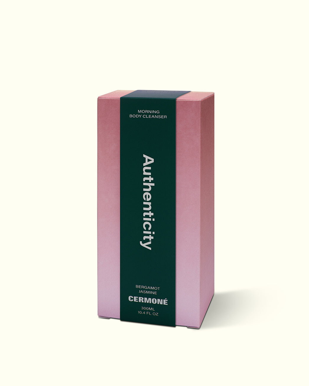 Authenticity Cleansing Duo