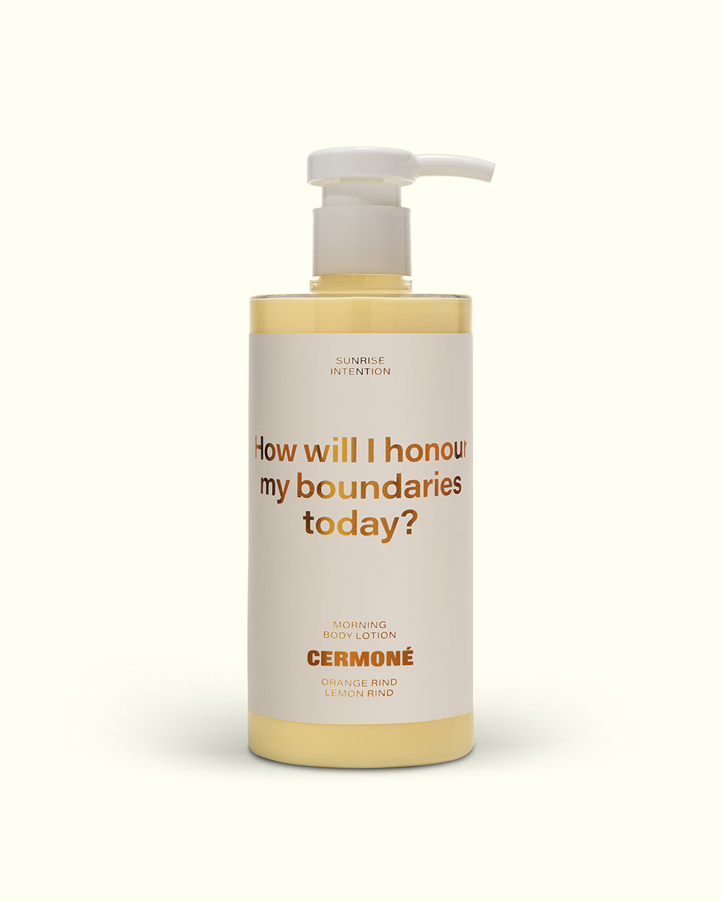 Closure Cleansing Set