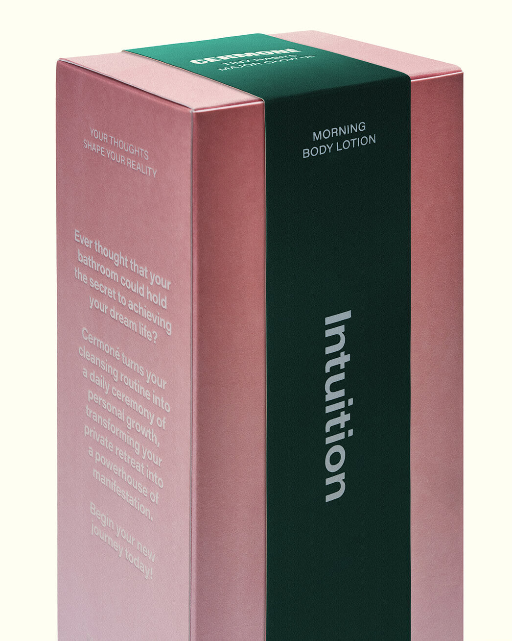 Intuition Body Lotion