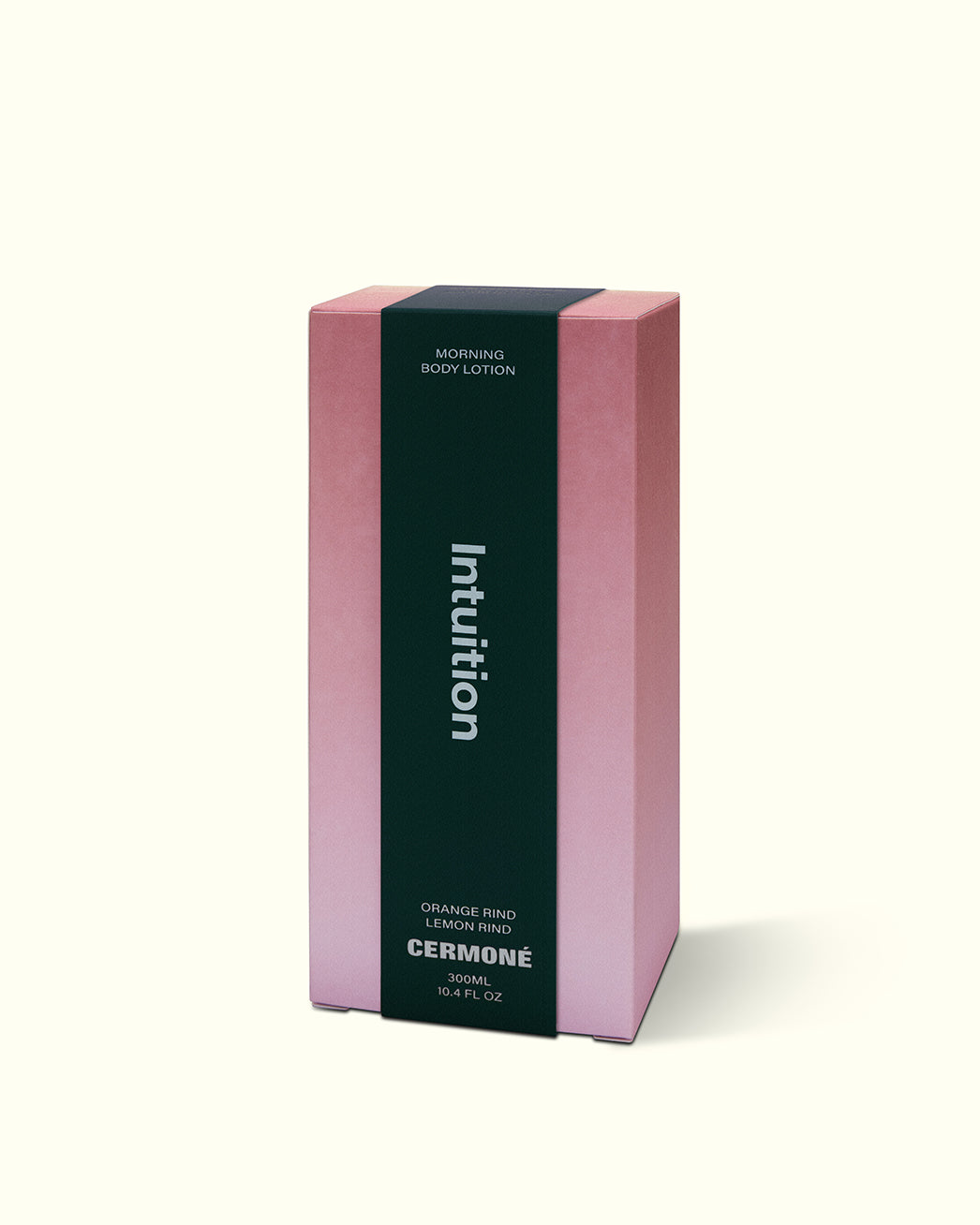 Intuition Body Lotion