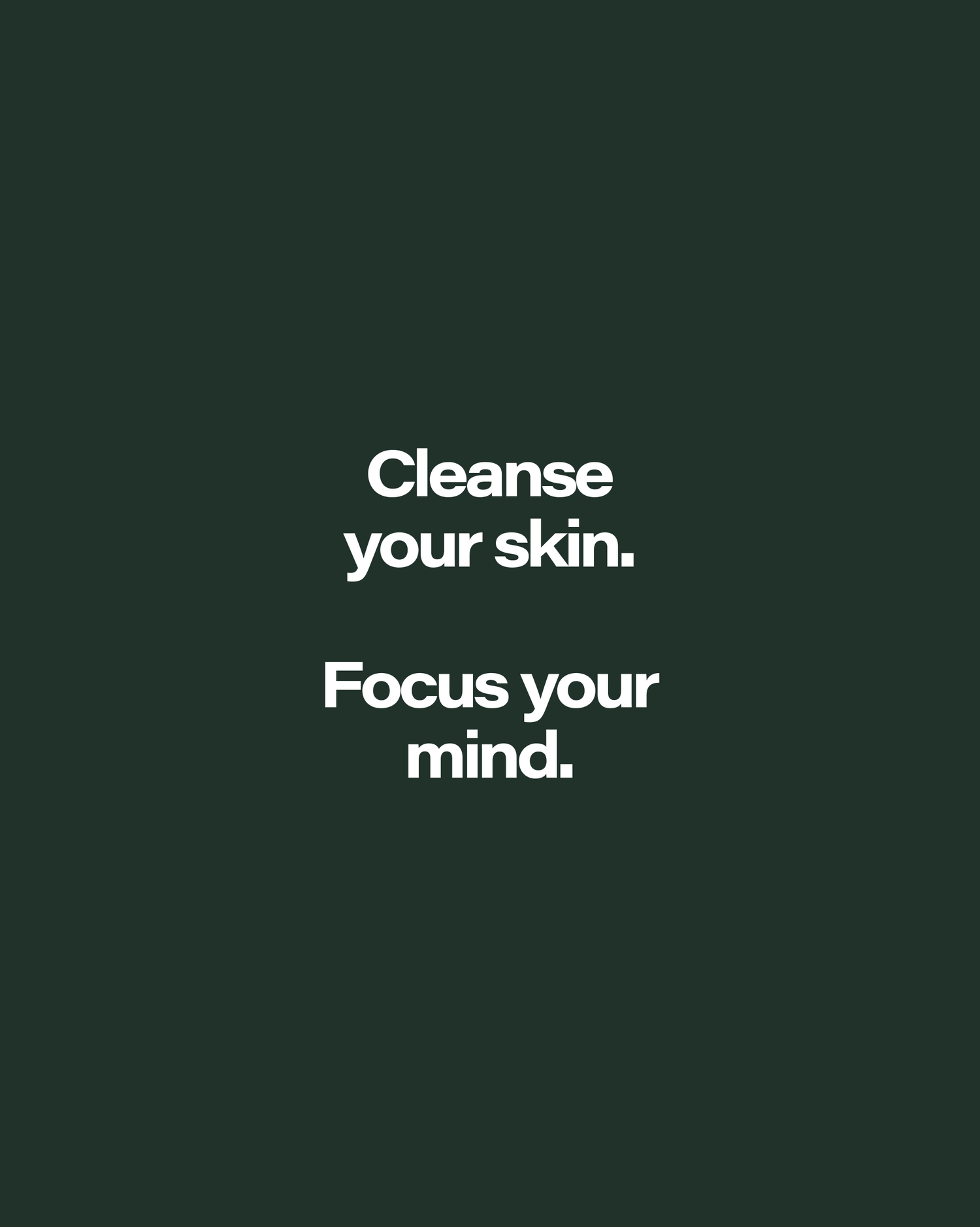 Clarity Body Cleanser