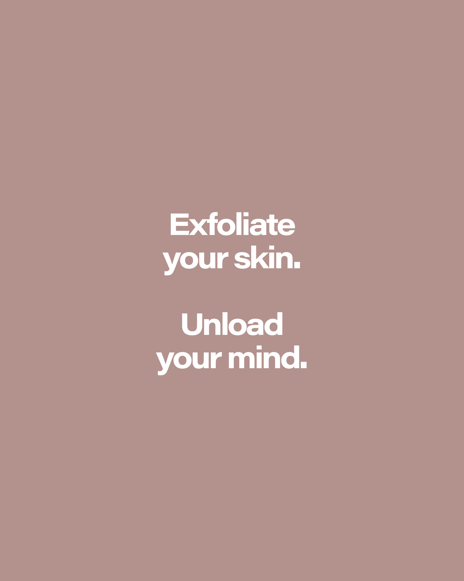Freedom Body Scrub