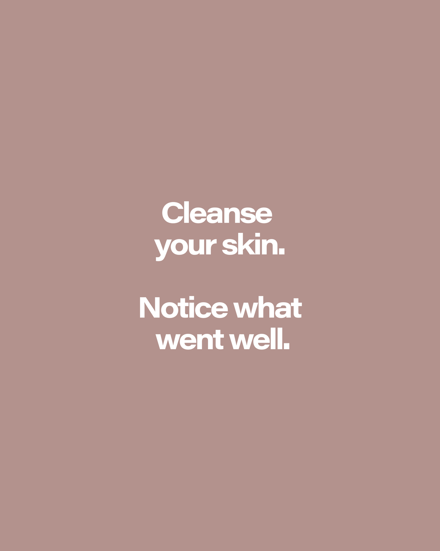 Gratitude Body Cleanser