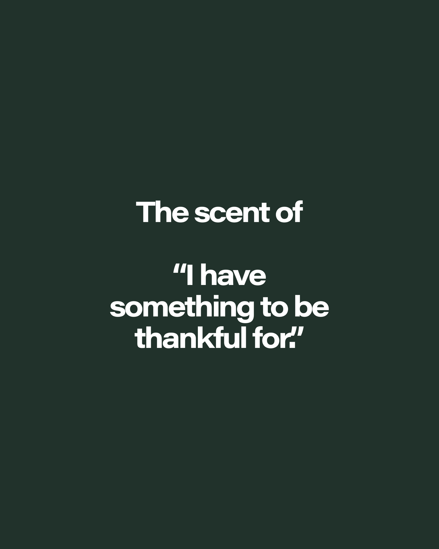 Gratitude Body Cleanser