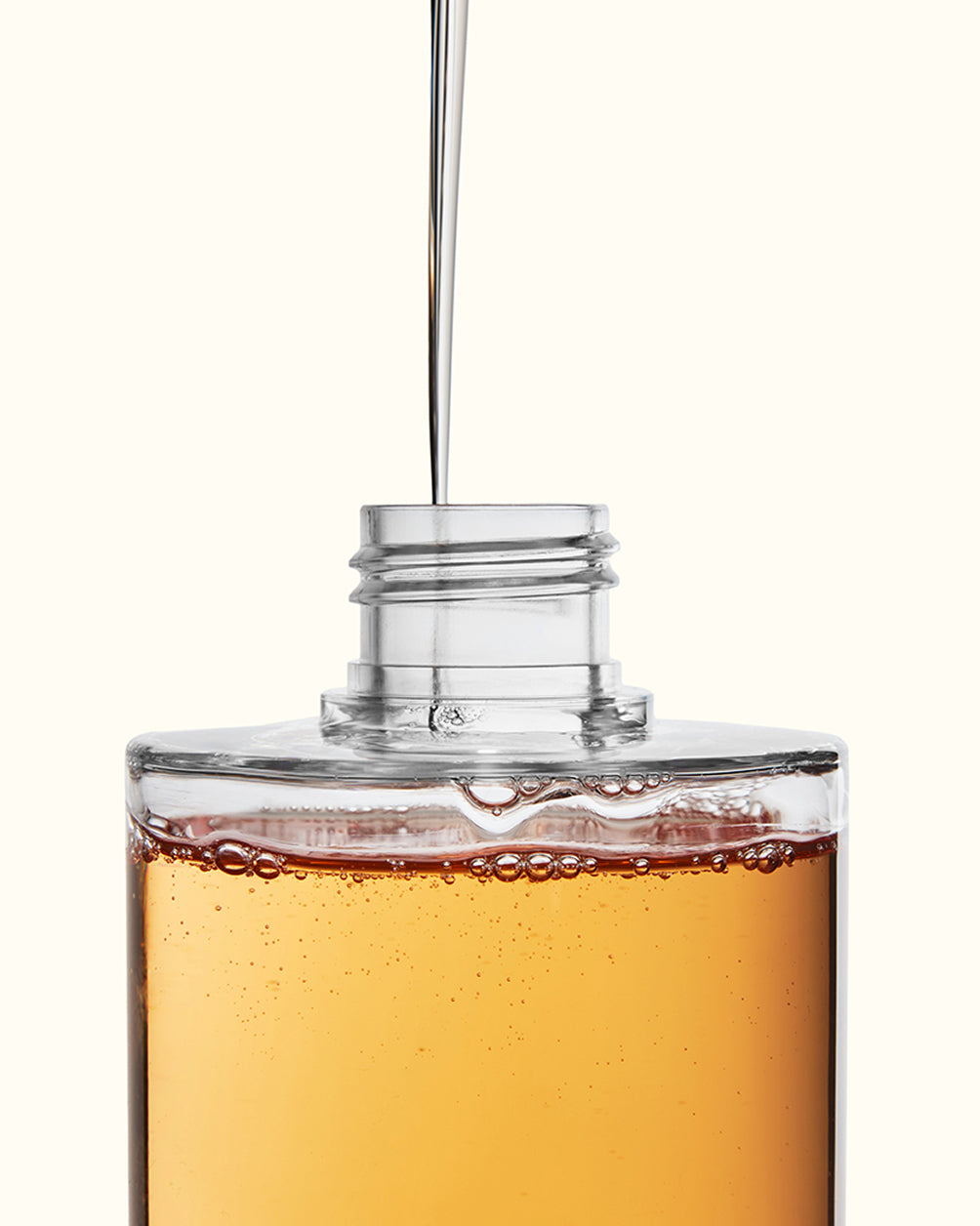Recognition Cleanser