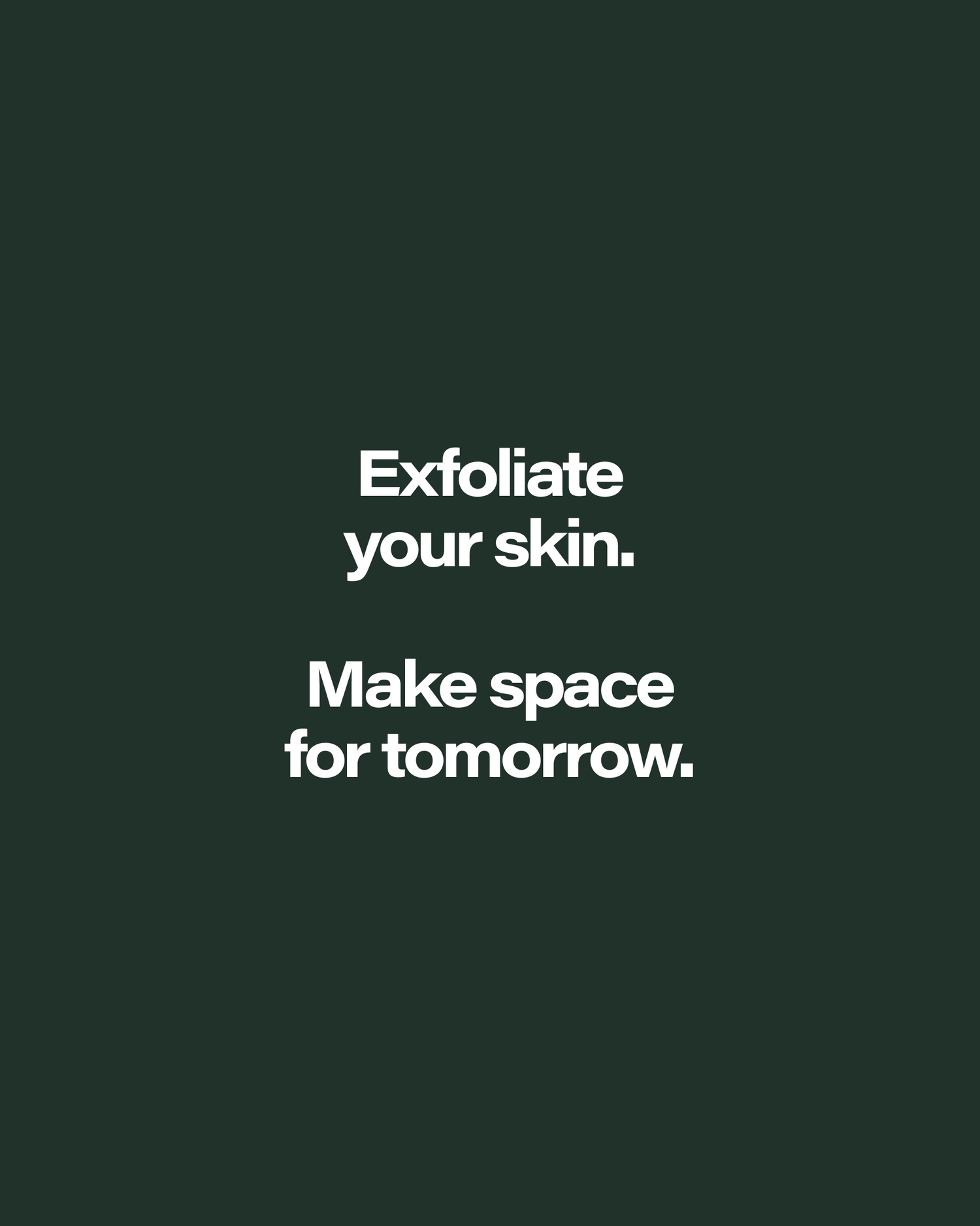 Progress Body Scrub