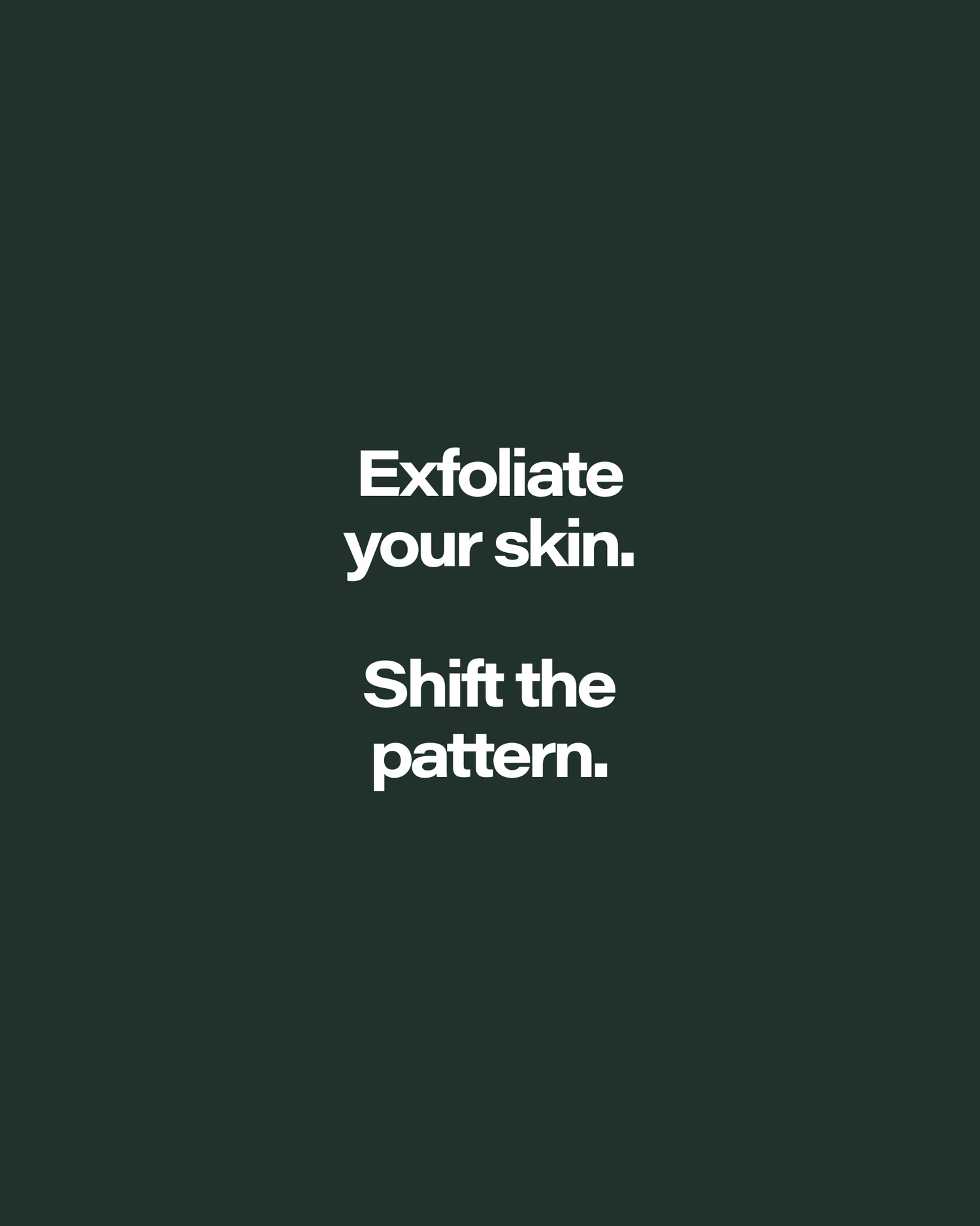 Renewal Body Scrub