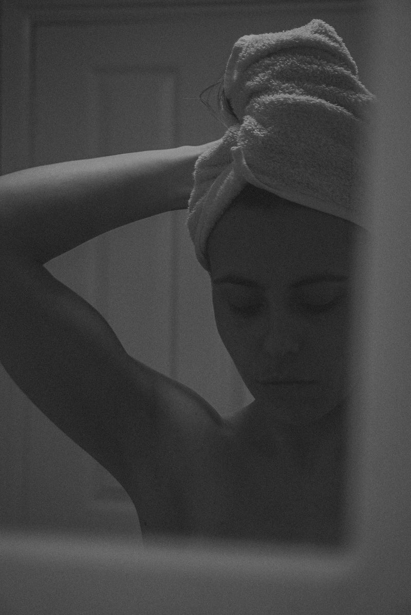 Evening Body Cleanser Ingredients