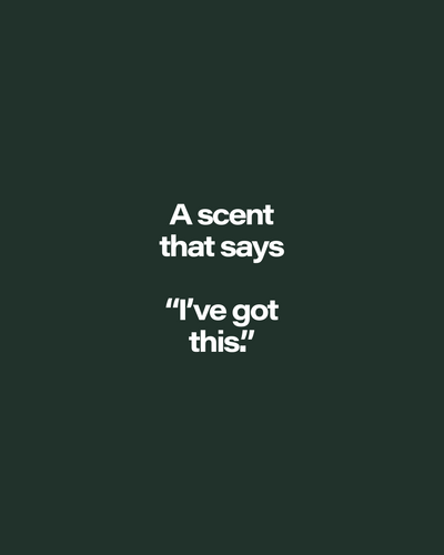 Affirmation Handwash