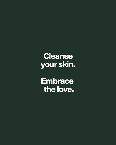 Appreciation Body Cleanser