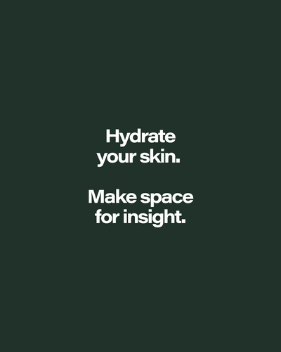Awareness Body Lotion