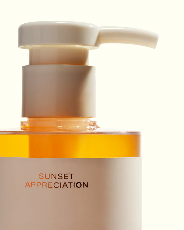 Appreciation Body Cleanser