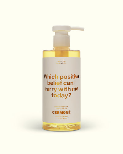 Affirmation Cleansing Set