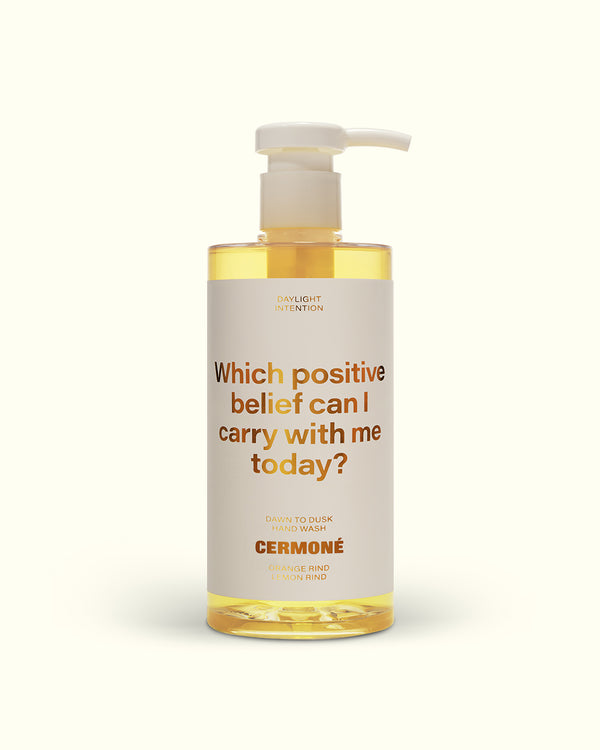 Affirmation Cleansing Set
