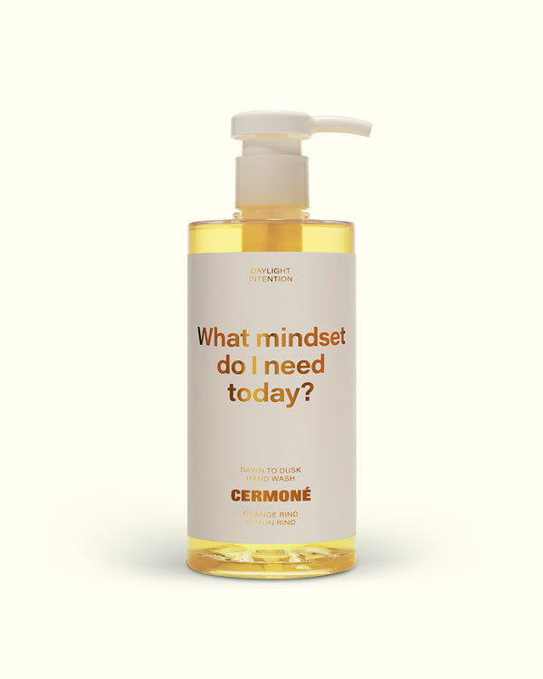Mindset Cleansing Set
