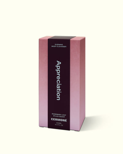 Appreciation Body Cleanser