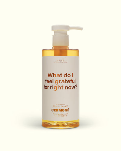 Vitality Cleansing Duo