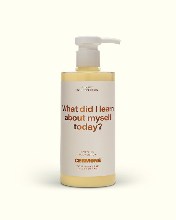 Awareness Cleansing Set