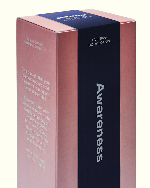 Appreciation Cleansing Set