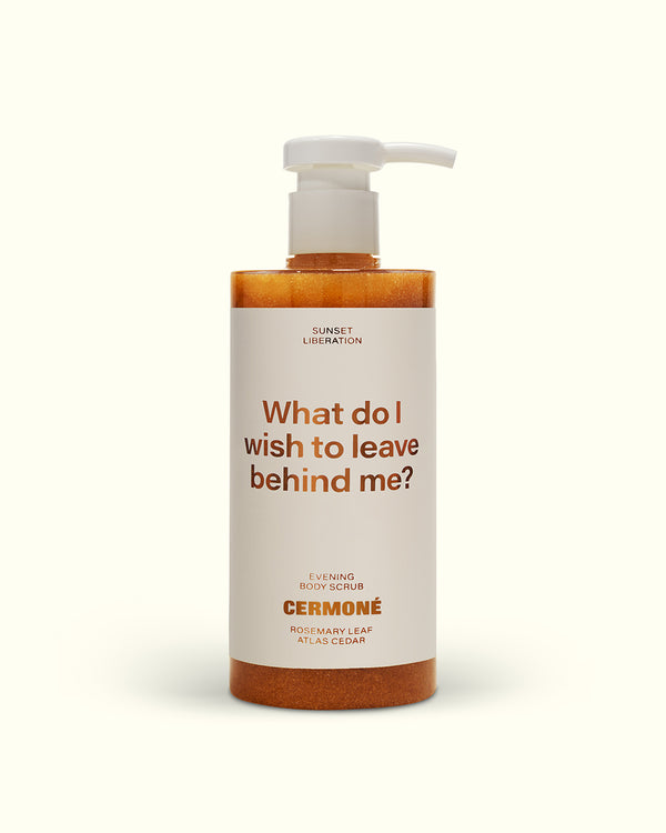 Closure Body Scrub