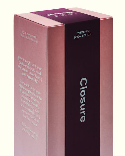 Closure Body Scrub