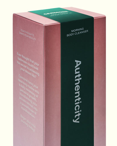 Authenticity Body Cleanser
