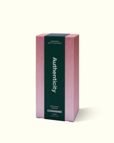 Authenticity Cleansing Duo