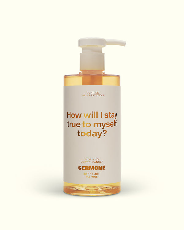 Authenticity Body Cleanser