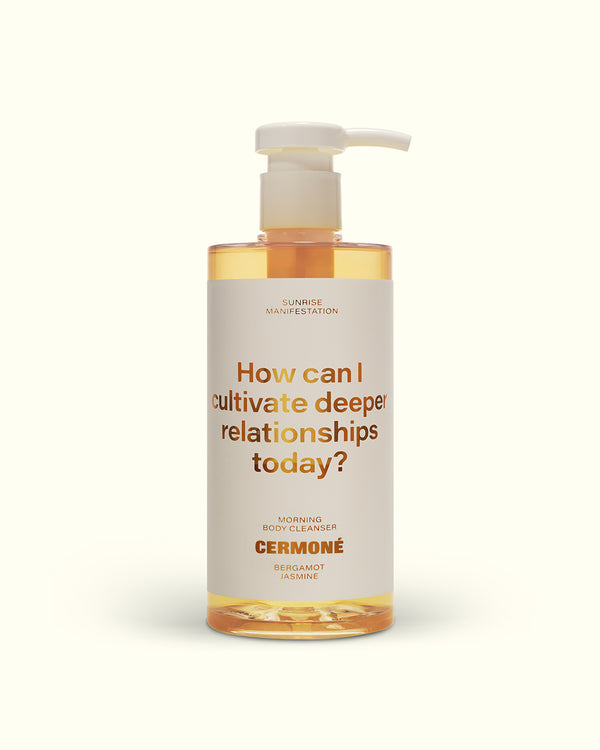 Connection Body Cleanser