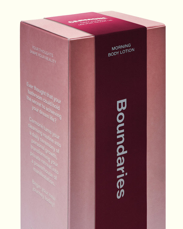 Closure Cleansing Set