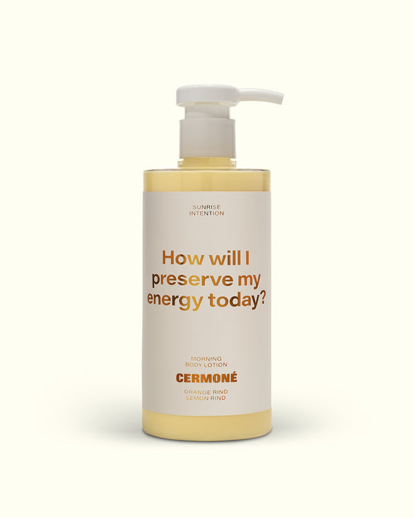 Energy Cleansing Set