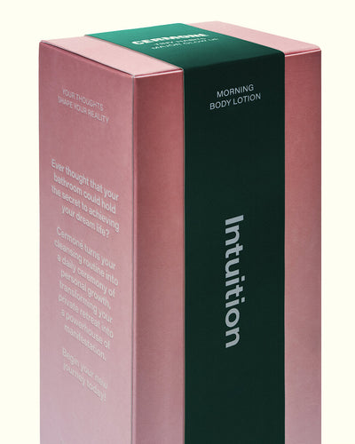 Intuition Body Lotion