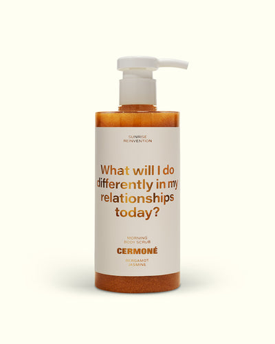 Renewal Body Scrub