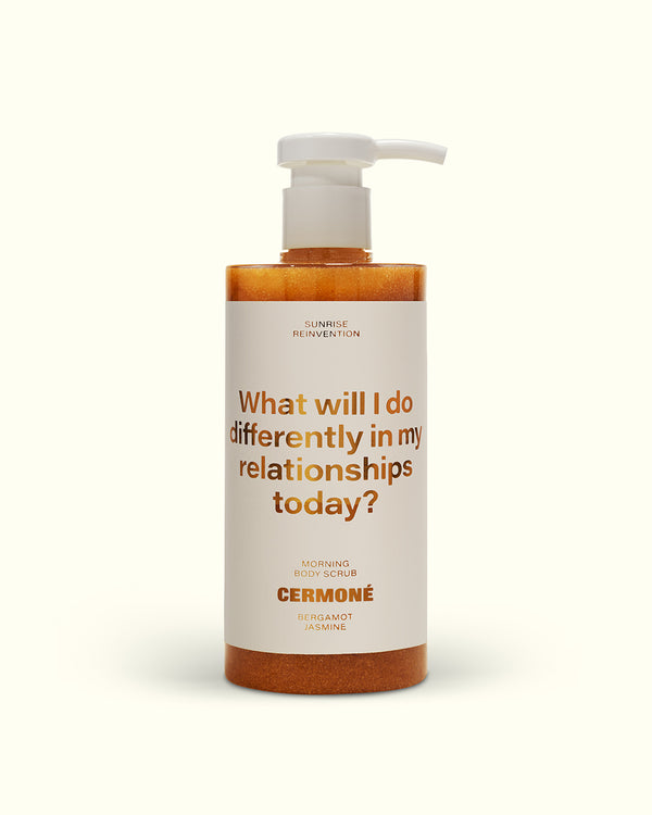 Renewal Body Scrub
