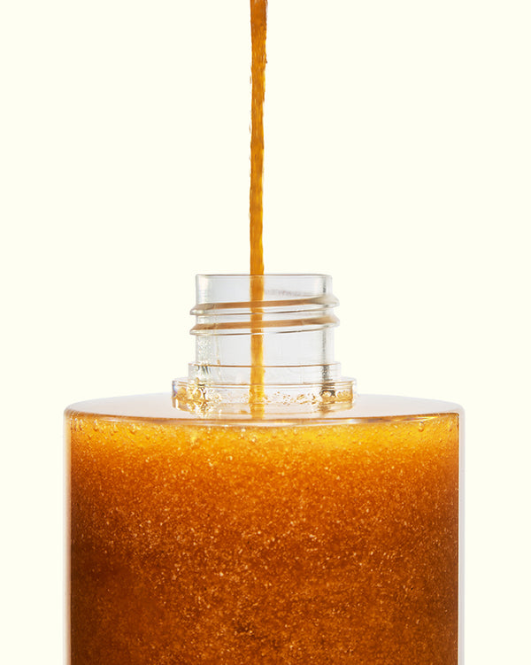 Progress Body Scrub