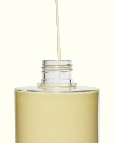 Values Body Lotion