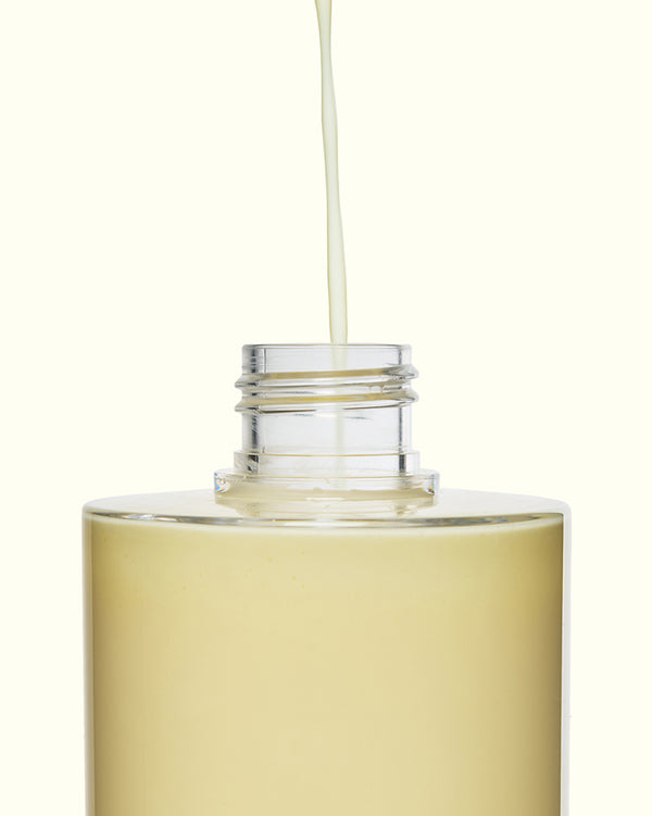 Values Body Lotion