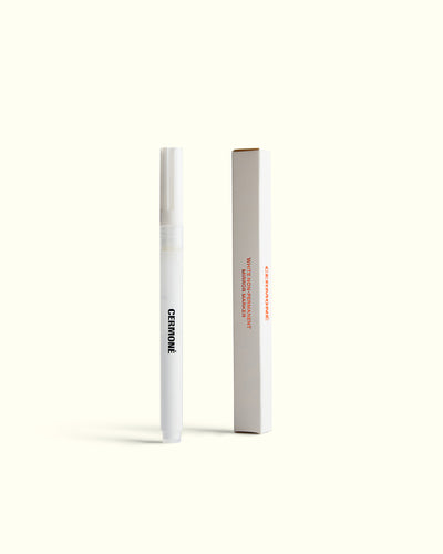 Recognition Cleansing Duo
