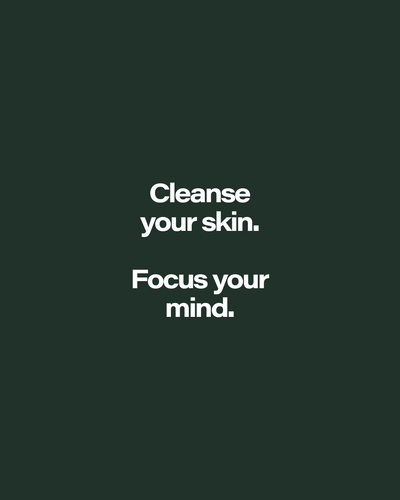 Clarity Body Cleanser