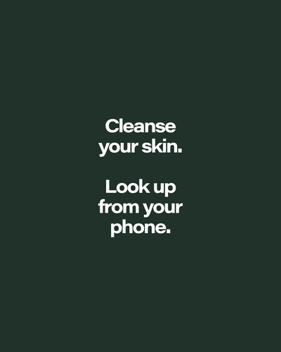 Connection Body Cleanser