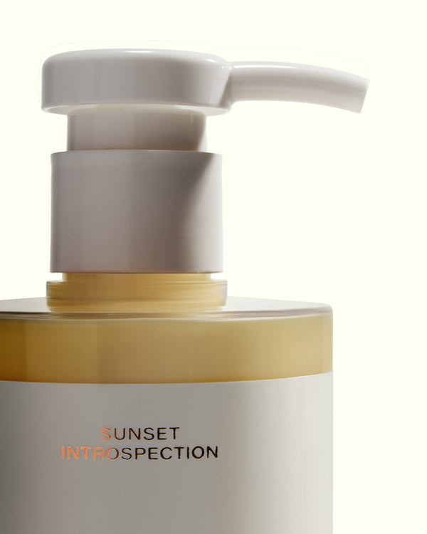 Values Body Lotion